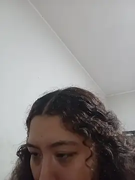 BlancaNieves00 Adlı Modelin Web Kamerası Şovu