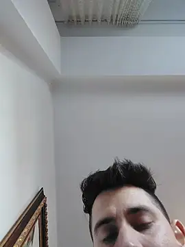 Webkamerová show EdPinga12