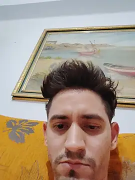 EdPinga12 Pertunjukan Webcam