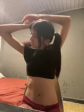 liliflaquita Webcamshow