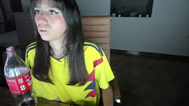 liliflaquita's Webcam Show