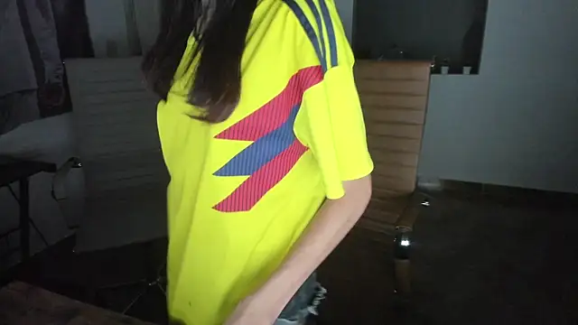 liliflaquita webcam show