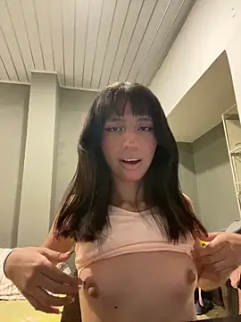 liliflaquita's Webcam Show