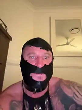 Webkamerová show Slaveneedsownersyd