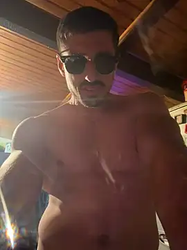 Show de lafrizouye na webcam