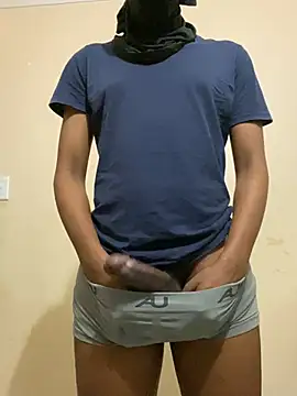 Naughty6613 Webcam-Show