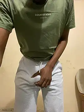Naughty6613 웹캠 쇼