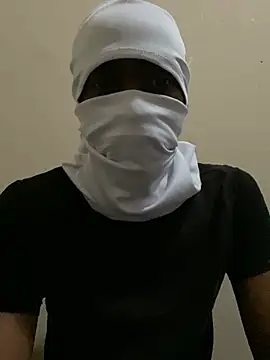 Pertunjukan Kamera Web Naughty6613