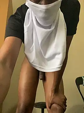 Naughty6613 Webcam show