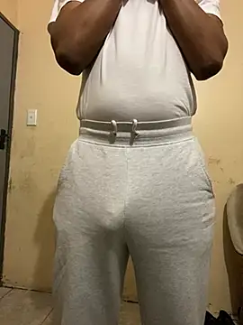 Naughty6613n Webbikameraesitys