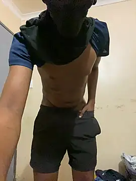 Naughty6613 网络视讯表演