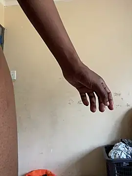 Naughty6613 Adlı Modelin Web Kamerası Şovu