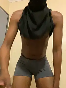 Show Webcam de Naughty6613