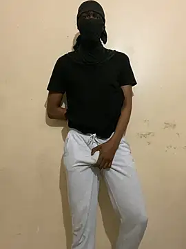 Naughty6613 网络视讯表演