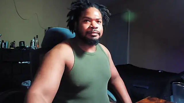rogue42911 Webcam Show