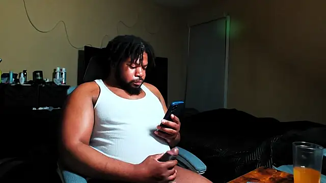 Show Webcam de rogue42911