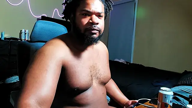 rogue42911 Webcam Show