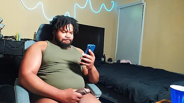 rogue42911 Webcam-Show