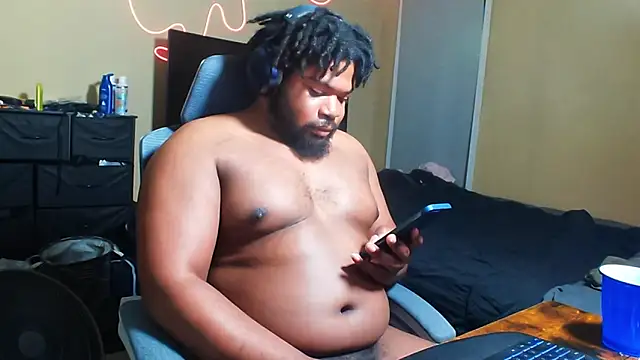 rogue42911 Webcam Show