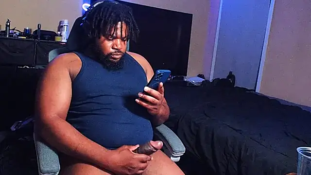 Show webcam de rogue42911