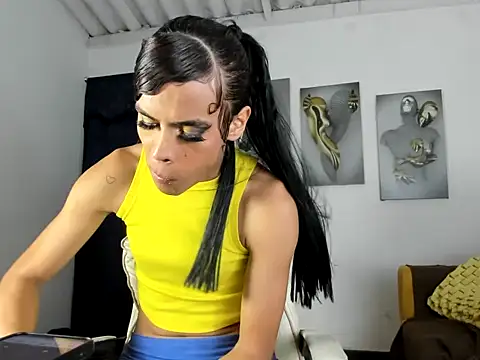 stefani_robles Webcam show
