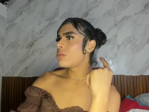 عرض كام stefani_robles