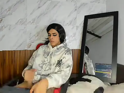 stefani_robles' Webcam Show