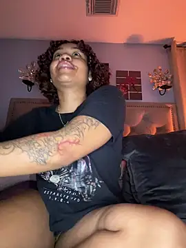 Sickobaby_'s Webcam Show