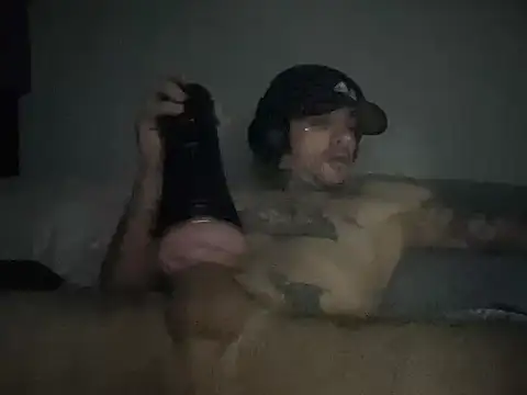Lilbigway69n Webbikameraesitys