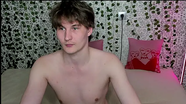 Вебкам-шоу _Srifi_