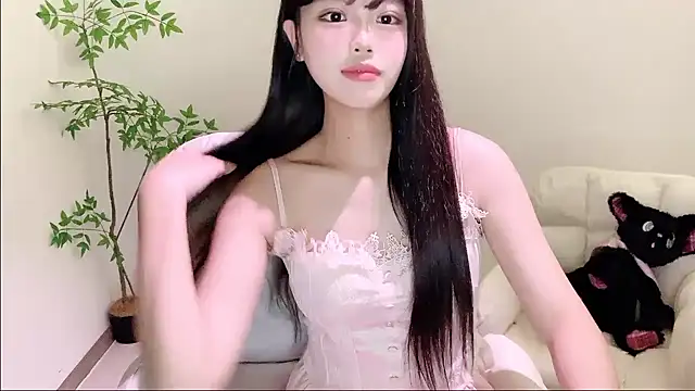 Kitteovo 网络视讯表演
