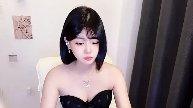 Chat +18 de Kitteovo ao vivo