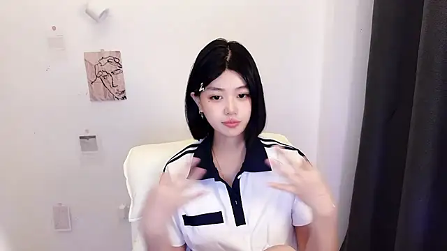 Kitteovon Live XXX chat