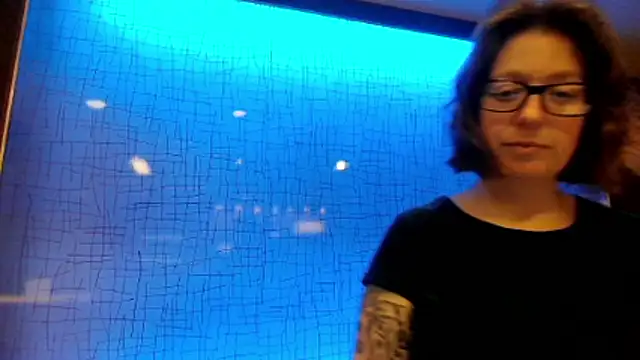 Živý XXX chat Rubygirl6