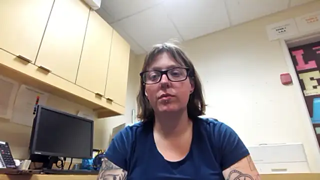 Rubygirl6's Webcam Show