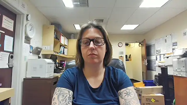Rubygirl6's Live XXX Chat