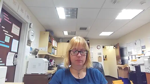 Rubygirl6's Webcam Show