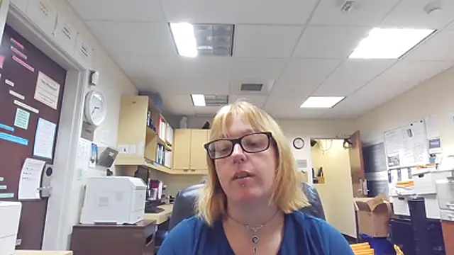 Rubygirl6's Webcam Show