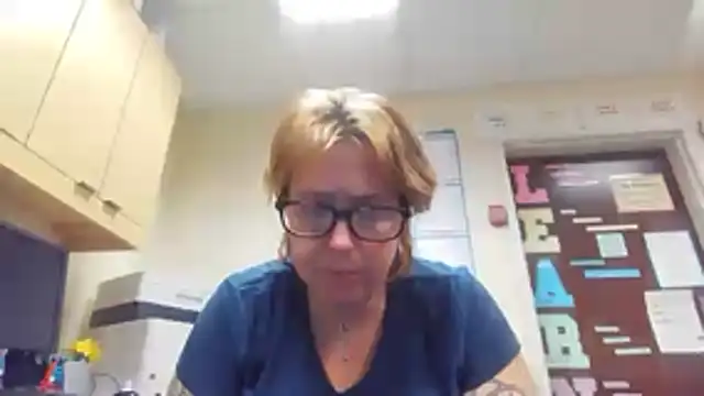 Rubygirl6's Live XXX Chat
