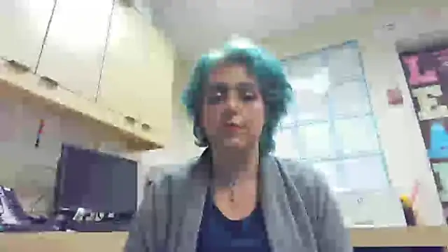 Show Webcam de Rubygirl6