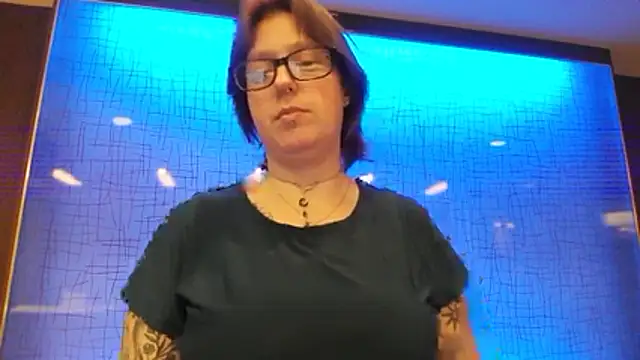 Rubygirl6 Live XXX-chat