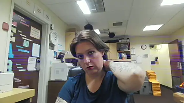 Chat XXX ao vivo de Rubygirl6