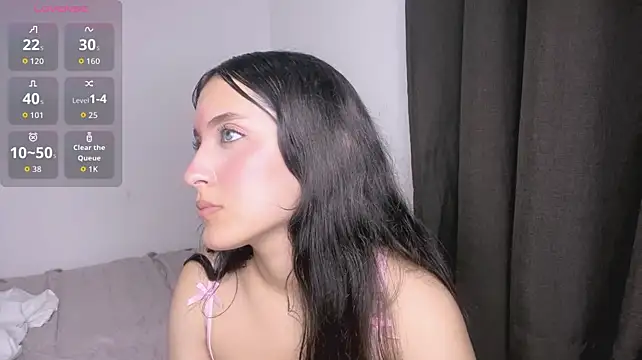 NoraAndJonh ওয়েবক্যাম শো