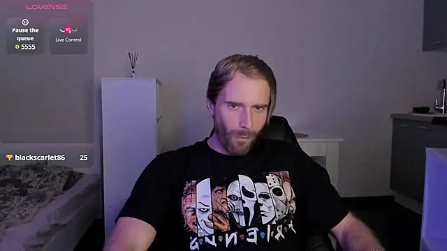 Paul_Rolex Webcamshow
