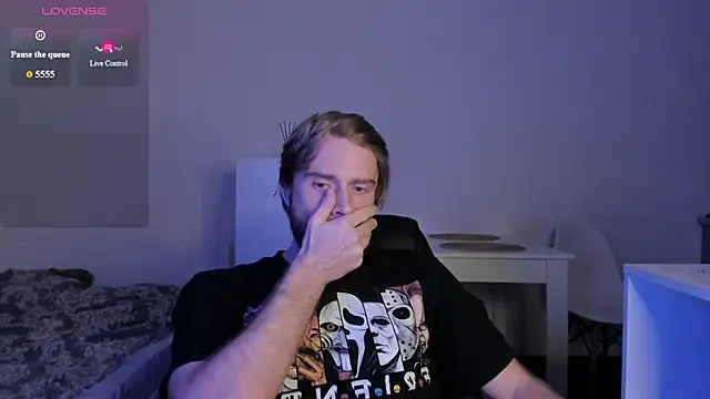 Paul_Rolex Webcamshow