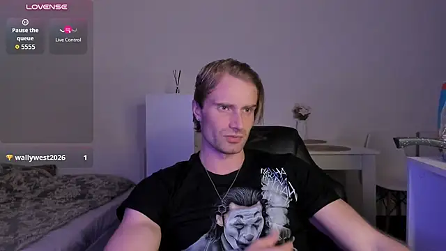 Paul_Rolex's Webcam Show