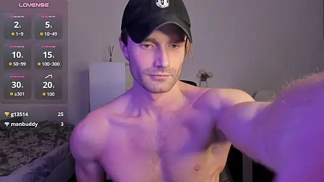 عرض كام Paul_Rolex