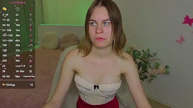 Živý XXX chat Nikkyy_reed