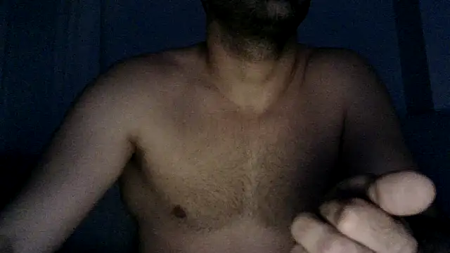 Show webcam de pedro_power