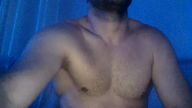 pedro_power Webcam show